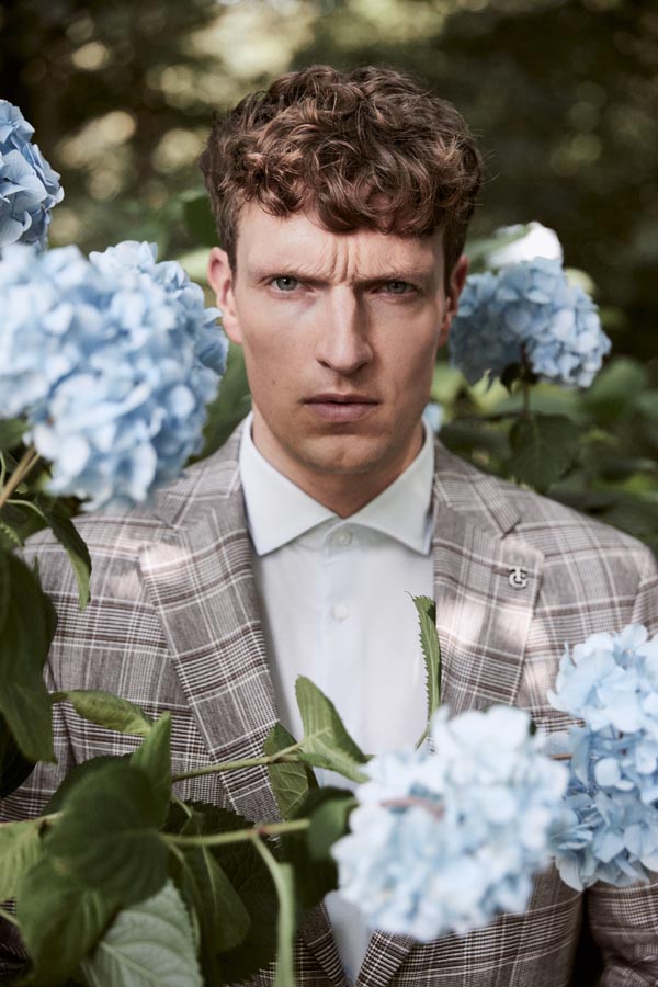 BLAZER | SAKKO THOMAS GOODWIN
